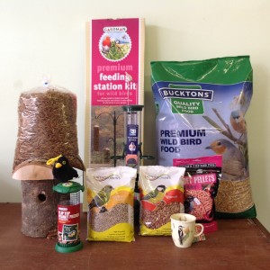 picture of wild bird feed, for within the birds page